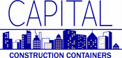 Capital Construction Containers